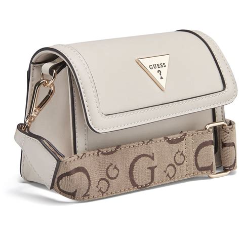 bolsas crossbody guess